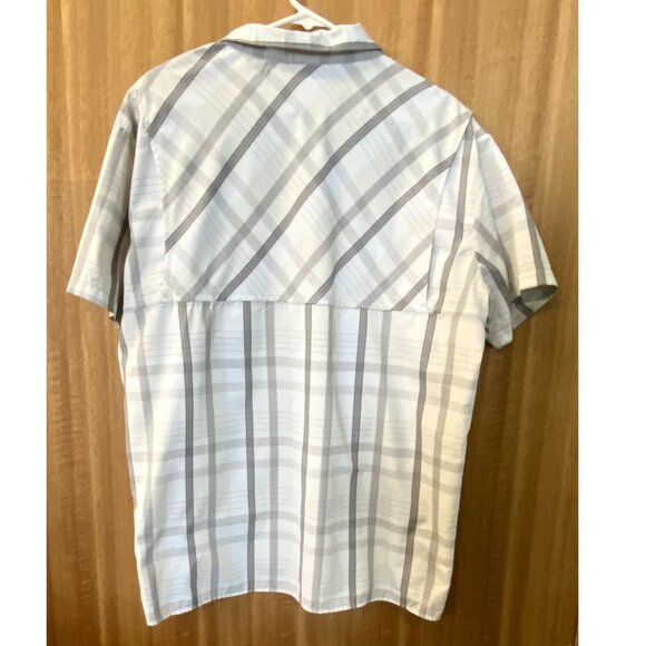 Men's Columbia XL Angler or Outdoorsman Shirt - Picture 2 of 11